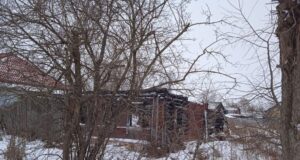 В Рыбинске снесли 26 разрушенных объектов, портящих вид города