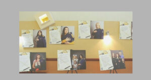 Жителей Рыбинска приглашают на выставку «Жена героя»