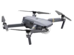 В Ярославской области для мониторинга нарушений будут использовать дроны