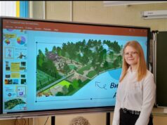 Петровский парк, каким мы его еще не видели