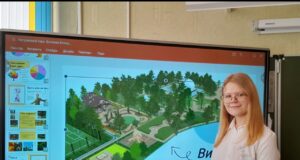 Петровский парк, каким мы его еще не видели