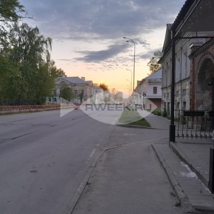 С 1 мая на улице Чкалова будет закрыто движения транспорта