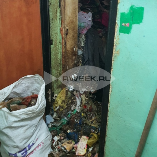 За антисанитарию в квартирах придется отвечать рублем