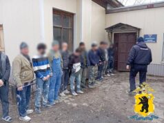 Сотни нарушений миграционного законодательства выявили в Ярославской области