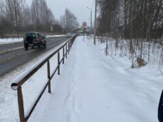 В Рыбинске прокуратура установила многочисленные нарушения при уборке дорог