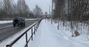 В Рыбинске прокуратура установила многочисленные нарушения при уборке дорог