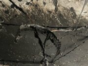 В Рыбинске аварийный светильник в натяжном потолке спровоцировал пожар в квартире