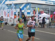 Открыта регистрация на ХI Рыбинский полумарафон «Великий хлебный путь»