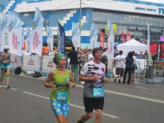 Открыта регистрация на ХI Рыбинский полумарафон «Великий хлебный путь»