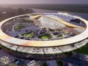 Под Ярославлем построят современный аэропорт-миллионник