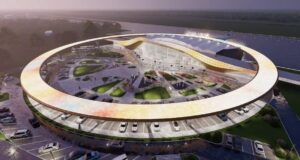 Под Ярославлем построят современный аэропорт-миллионник