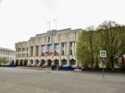 Михаил Евраев подписал ряд документов по модернизации здравоохранения в Ярославской области