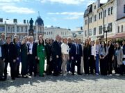 Рыбинск становится интересен крупным застройщикам