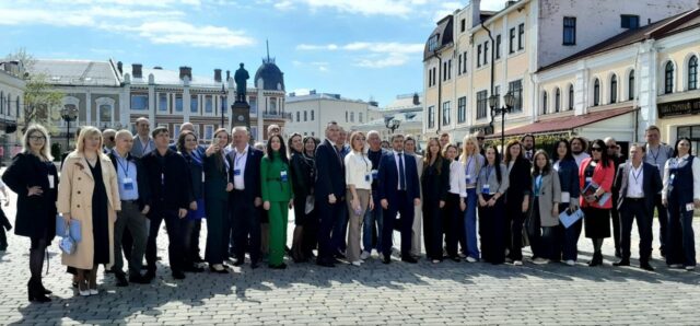 Рыбинск становится интересен крупным застройщикам