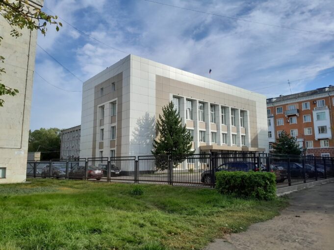 Рыбинец распродавал имущество знакомого, пока тот лежал в больнице