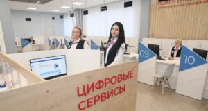 Работодателям и соискателям стал доступен большой спектр услуг в модернизированных кадровых центрах Ярославской области
