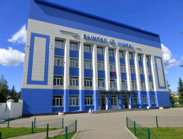 Минобороны подало иск к рыбинскому судостроительному заводу «Вымпел»