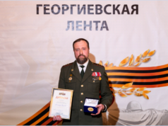 Сложную прозу о войне рыбинского автора признали лучшей на всероссийском уровне