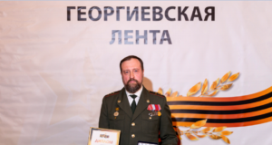 Сложную прозу о войне рыбинского автора признали лучшей на всероссийском уровне