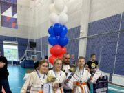 Рыбинские дзюдоисты привезли россыпь медалей с межрегионального турнира по дзюдо «Кубок Ярославича»