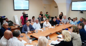 В Ярославской области будет создана система «медицинских шаттлов»