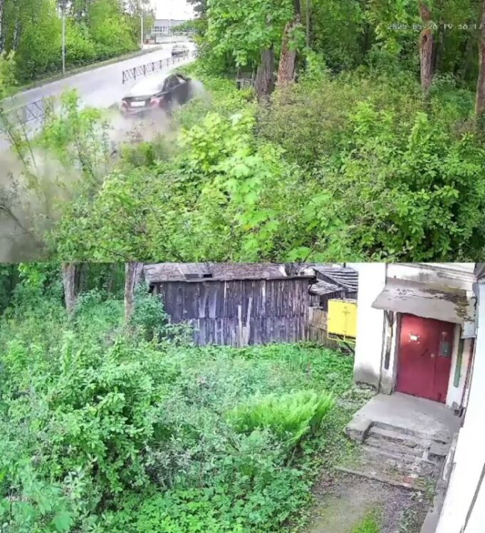 В Рыбинске водитель сбил подростка