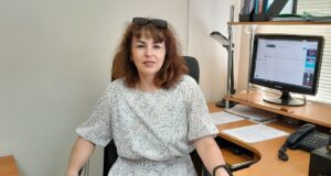 Шанс иметь будущее