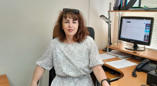 Шанс иметь будущее