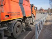 В Рыбинске подвели итоги месячника чистоты