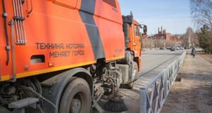 В Рыбинске подвели итоги месячника чистоты