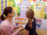 В Рыбинске пройдет семинар-практикум для родителей «Запуск речи у детей раннего возраста»