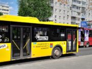 Температуру в салонах новых автобусов будут проверять, за нарушения-штрафовать