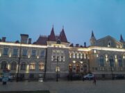 В Рыбинске пройдет ночь музеев-2025