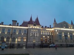 В Рыбинске пройдет ночь музеев-2025