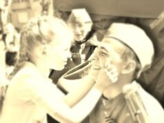 В школах Ярославской области вместо звонков прозвучат песни военных лет