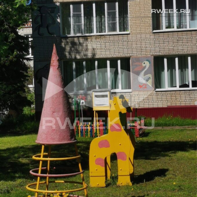 В Рыбинске будет работать детская общественная приемная