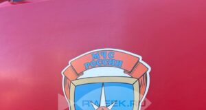 Во время пожара под Рыбинском погиб мужчина