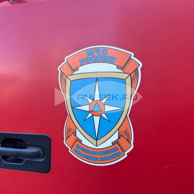 Во время пожара под Рыбинском погиб мужчина