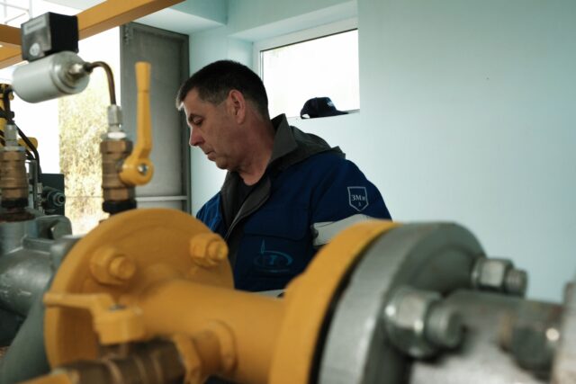 Ярославские газовые компании подвели итоги отопительного сезона