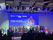 Рыбинские экскурсоводы стали победителями конкурса «Проводники смыслов. Экскурсоводы Победы»