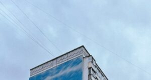 В Рыбинске выбрали победителей конкурса оформления многоквартирных домов к 80-летию Победы