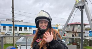 Специалисты «Рыбинскгазсервис» провели профориентационное занятие в рамках молодежного проекта «В деле»