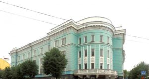 В Ярославской Думе представили схему модернизации лечебных учреждений области