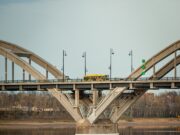 В Рыбинске с 4 мая начнутся работы по созданию кругового перекрестка на левом берегу Волги