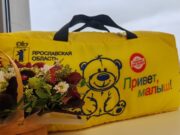 Набор «Привет, малыш!» планируют дополнить новыми аксессуарами для малышей