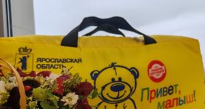 Набор «Привет, малыш!» планируют дополнить новыми аксессуарами для малышей