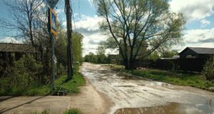 В Рыбинске выполнят ремонт дорог Заволжья