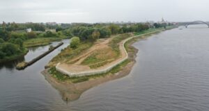 Использует ли Рыбинск новый шанс преобразить Стрелку?