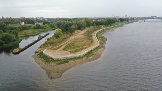 Использует ли Рыбинск новый шанс преобразить Стрелку?