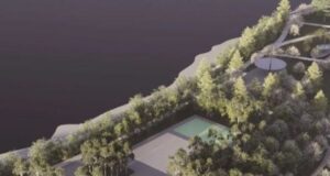 Гавань для людей: какой хотят видеть Стрелку жители Рыбинска